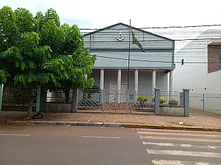 Loja Maçônica Antônio João Número 5