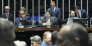 Senado anula norma do Conanda sobre aborto legal para crianças vítimas de estupro