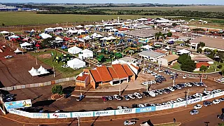 Sindicato Rural ainda não apresentou balanço da feira