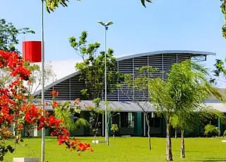 UFGD reune candidatos a reitor em Dourados