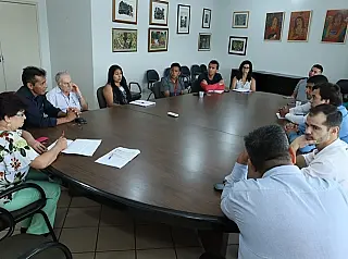 Organismos estreitam relações para melhorar saúde indígena em Dourados