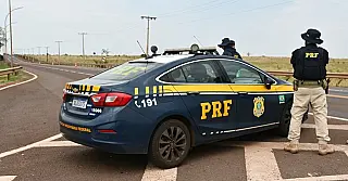 PRF realiza Operação Carnaval 2024 em rodovias federais no MS