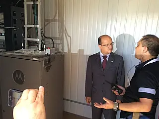 MS implanta revolução silenciosa na tecnologia de combate ao crime