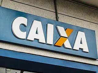 Caixa fecha trimestre com lucro de R$ 3 bilhões