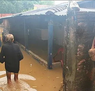 Agenda em Brasília serve para Mato Grosso do Sul solicitar apoio contra danos causados pelas chuvas