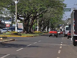 Reinaldo autoriza pacote de obras combinado com Murilo