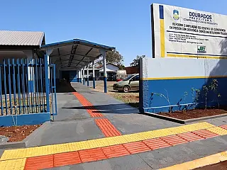 Prefeitura entrega reforma do Dorcelina nesta terça-feira em Dourados