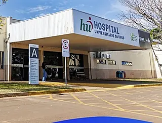 HU integra mutirão de saúde deste sábado
