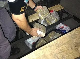 Douradense é preso em São Paulo transportando R$ 1,4 milhão