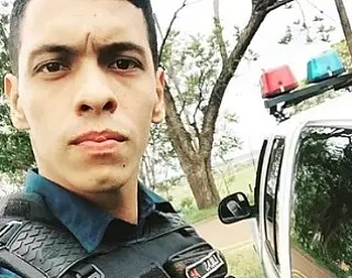 Policial militar é agredido e fica sem a arma em Dourados