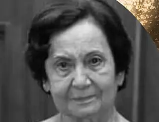 Filha de dona Josephina agradece apoio