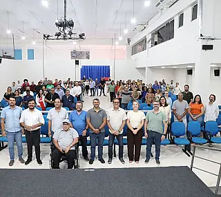Câmara reforça política de valorização dos servidores