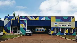 Hoje é ponto facultativo nas repartições públicas
