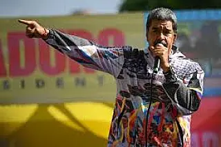 Vence prazo de 30 dias para Venezuela publicar dados eleitorais