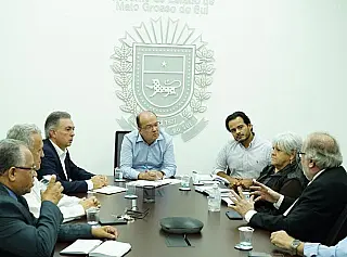 Associação de Apenados quer sede própria em MS