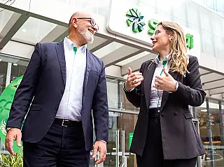 Sicredi chega a 20 mil associados PJ no Estado