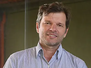 Luciano Mendes continua à frente da Fundação MS por mais três anos