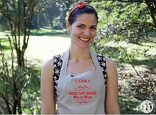 Confeiteira de Campo Grande vence 2ª edição do reality show 'Bake Off Brasil'