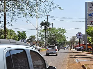 Ordem de serviço para revitalização da Hayel será assinada segunda-feira
