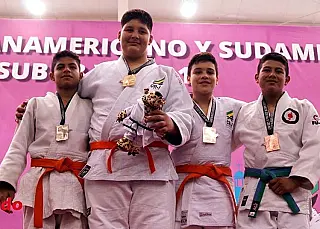 Breno Dias é ouro no Pan e agora disputa título sul-americano no Peru