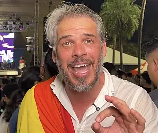 Tiago Botelho é homologado para disputar Assembleia