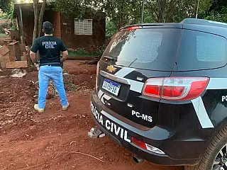 Mulher larga tudo em SP, vem para MS, mas acaba refém do namorado