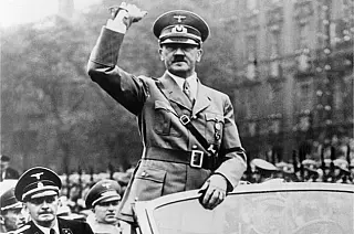 Pyongyang compara Trump ao líder nazista Adolf Hitler