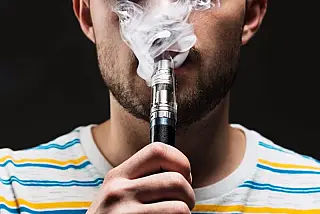 Vigilância Sanitária e Guarda Municipal se unem no combate aos cigarros eletrônicos e similares