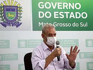 Após morte da sexta vitima, Geraldo avisa: "Vamos pagar caro por não cumprir isolamento"