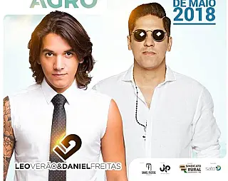 Após dois rompimentos e desabafos, Leo Verão reata com Daniel Freitas