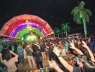 Festival de Inverno começa a definir programa de Bonito