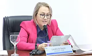 Liandra propõe equipe multiprofissional nas Unidades Básicas de Saúde de Dourados