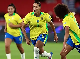 Empresas ligadas ao Mundial feminino são isentas de ISS