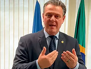 Ministro detalha inovações no Plano Safra