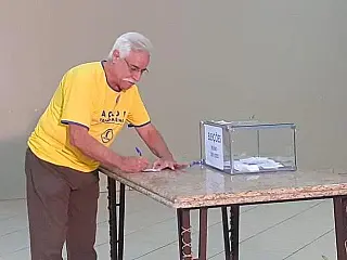 “A gente não quer ficar apenas nas reuniõezinhas”, diz novo presidente da Aced