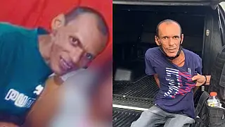 Matou a mulher por insegurança
