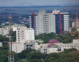 População de Dourados chega a 225.495 habitantes, indica nova estimativa do Ibge