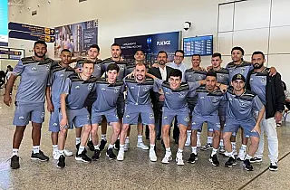 CREC/Juventude estreia no Brasileiro de Futsal neste sábado contra o ADS Sapezal