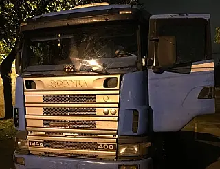 Polícia desarticula quadrilha de roubo de veículos que atuava na região