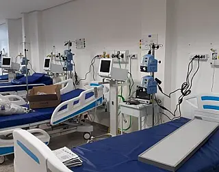 Deputado defende que doação da JBS pode ajudar a equipar e melhorar Hospital da Vida