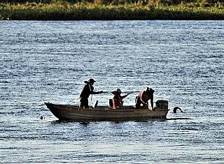 Fim da Piracema: Governo orienta pescadores