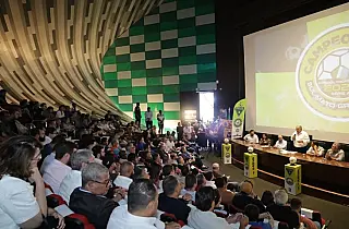 Estado investe R$ 1 milhão no futebol em 2025