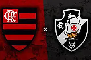 Clássico entre Flamengo e Vasco no Maracanã tem 60 torcedores presos