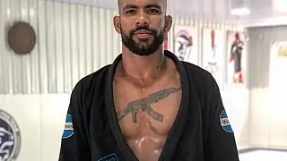 Tricampeão mundial de jiu-jítsu é preso em SP por série de estupros e sequência de roubos