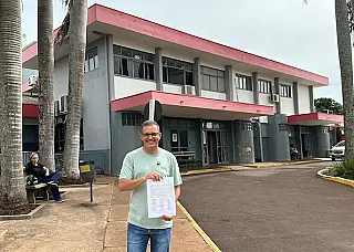 Inspetor Cabral sugere consórcio regional e telemedicina