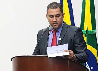 Pudim cobra explicações de emendas a ACS e ACE