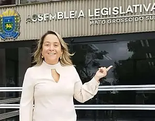 Deputados iniciam nova legislatura no Estado