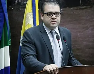 Câmara de Dourados suspende sessões por conta da pandemia