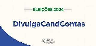 Partidos e candidatos devem enviar prestação parcial de contas até sexta-feira
