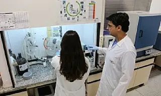 Estudantes têm até dia 28 para se inscrever em estagio na Embrapa